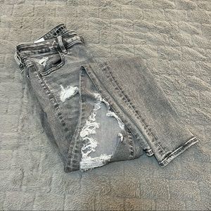 American Eagle Skinny Jeans Size 8